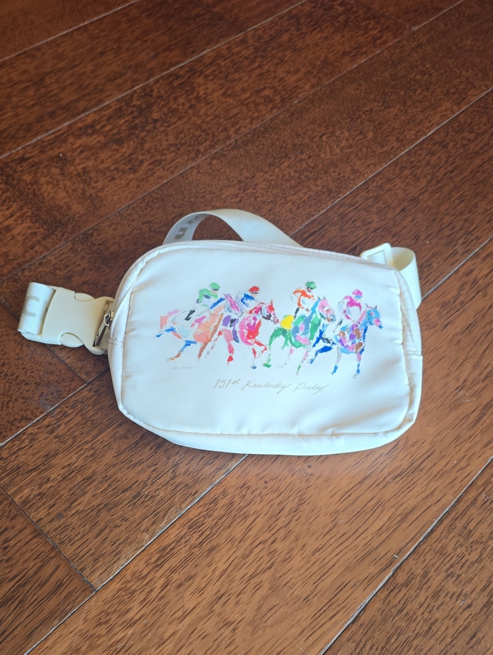 151 ST Kentuckey Derby Bag
